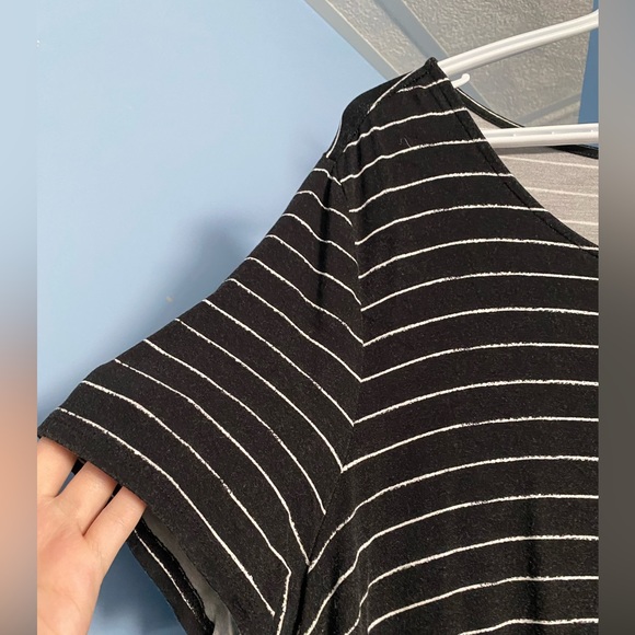 Denver Hayes Dresses Denver Hayes Tshirt Dress Poshmark